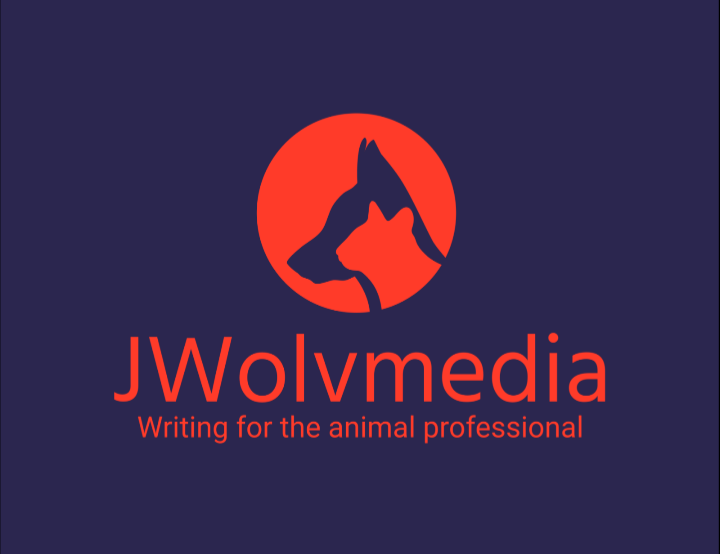 jaywolvmedia Logo